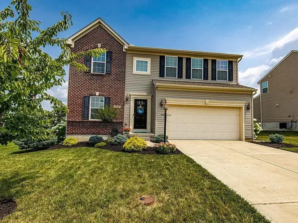 5598 Rachels Vw, Liberty Township, OH 45011