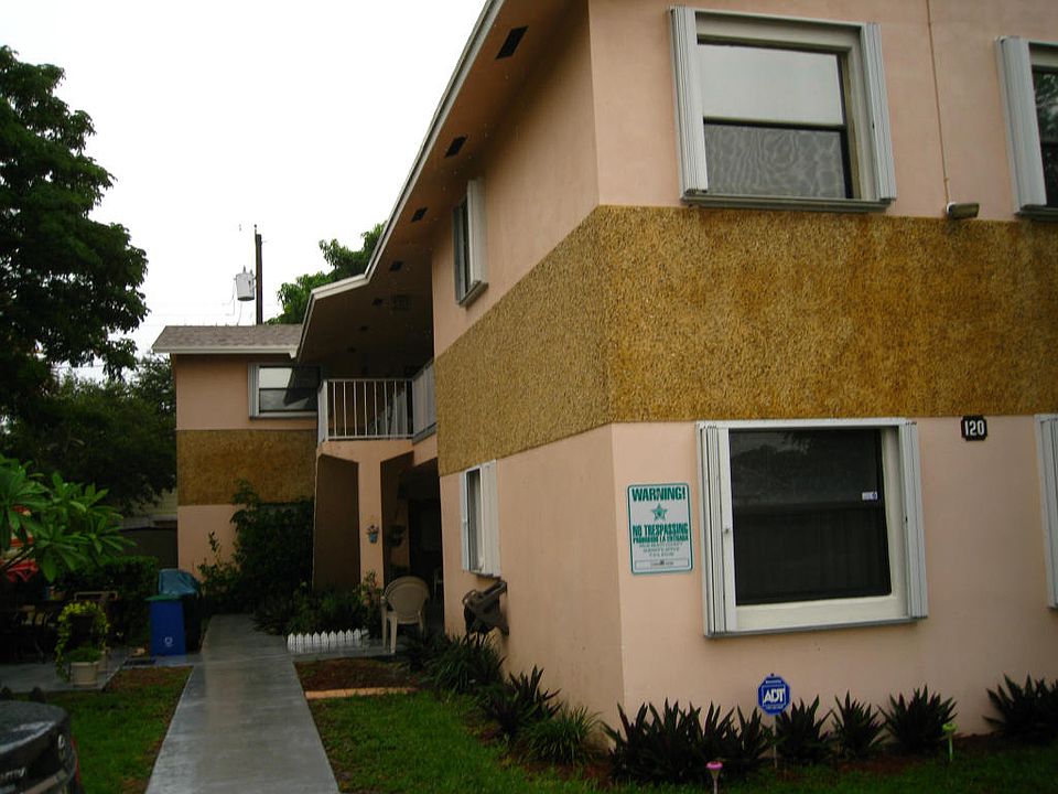 1st image of 120 S J St APT 4