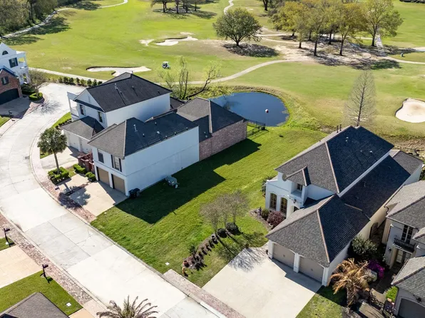 19870 Southern Hills Ave, Baton Rouge, LA 70809