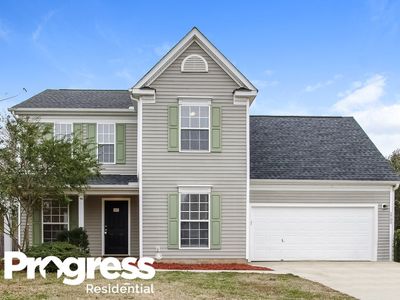3700 Braefield Dr, Indian Trail, NC, 28079