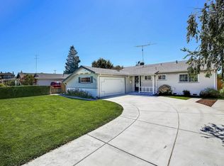 683 Cypress Ave, San Jose, CA 95117