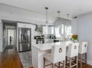 10 Edison Grn #3, Boston, MA 02125