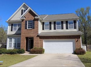 451 Abbeydale Way, Columbia, SC 29229