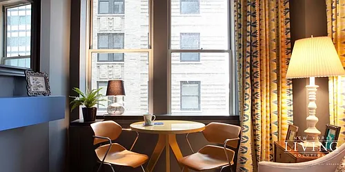 Rented by NY Living Solutions