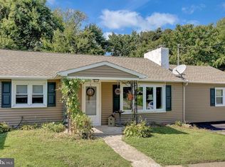 2781 Craley Rd, Wrightsville, PA 17368