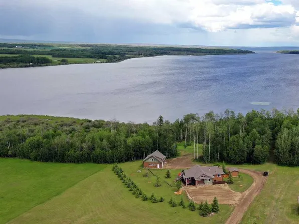 70539 W 250 Range Rural Greenview #5, Md Of, AB T8V 1G2