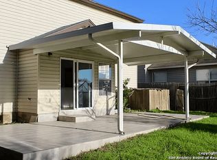 5210 Erickson Blf, San Antonio, TX 78247