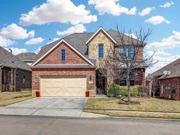 3033 Waterfall Dr, Fort Worth, TX 76177