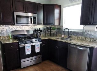 501 Giles Rd UNIT D, El Paso, TX 79915