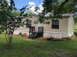 10957 SE 49th Ave, Starke, FL 32091
