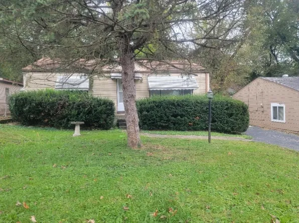 112 Connolly Dr, Saint Louis, MO 63135