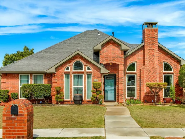 2053 Diamond Ridge Dr, Carrollton, TX 75010