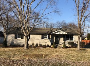 115 Vaughn St, La Vergne, TN 37086