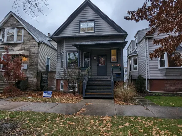 3344 N Harding Ave, Chicago, IL 60618