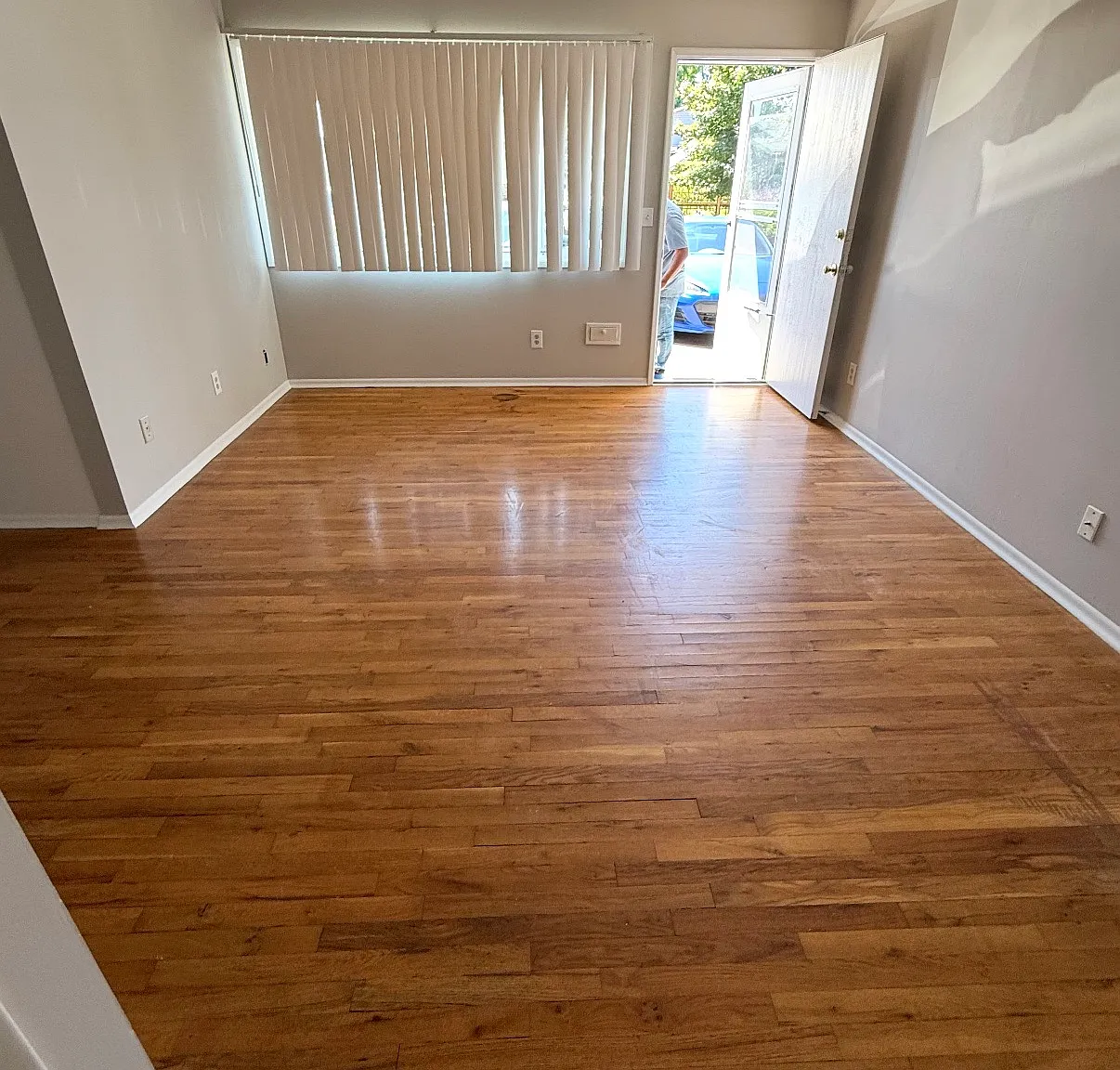 1 bed, 600 sqft, $1,350 — Photo 1