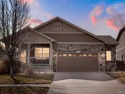 5172 Purple Mustard Court, Brighton, CO, 80601