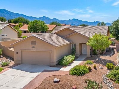 65753 E Rose Ridge Dr, Saddlebrooke, AZ, 85739