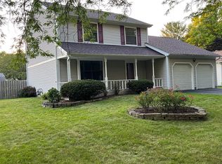 281 Rosehill Rd, Reynoldsburg, OH 43068