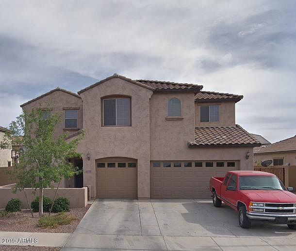 1st image of 16813 W Mohave St