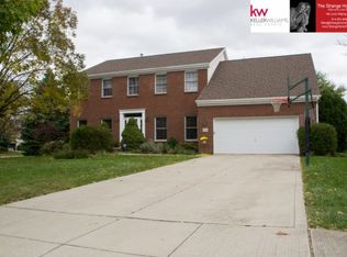 7756 Ardaugh Ct, Dublin, OH 43017