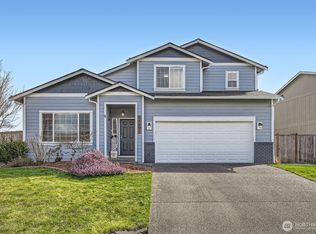 18921 91st Ave E, Puyallup, WA 98375