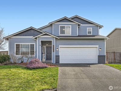 18921 91st Avenue E, Puyallup, WA, 98375
