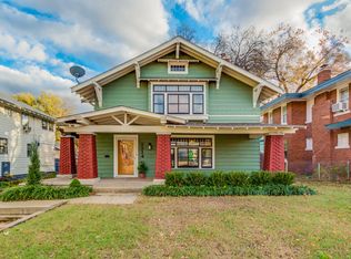 2214 NW 16th St, Oklahoma City, OK 73107