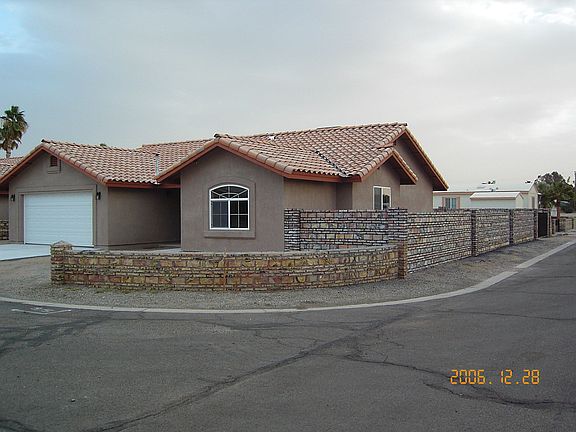 corner lot