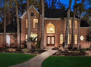 38 Eagle Ter, Spring, TX 77381