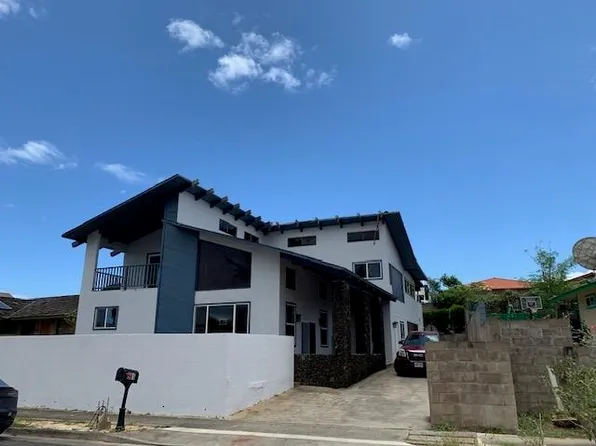 961 Lekeona Loop, Wailuku, HI 96793