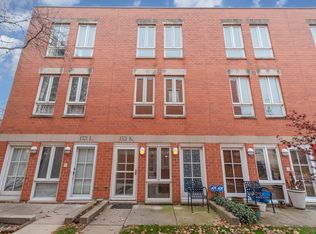 1321 S Plymouth Ct UNIT K, Chicago, IL 60605