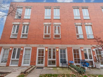 1321 S Plymouth Ct Unit K, Chicago, IL, 60605
