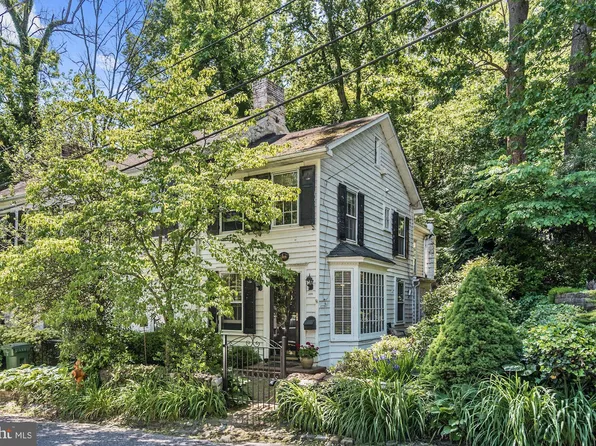 5025 Wetheredsville Rd, Baltimore, MD 21207