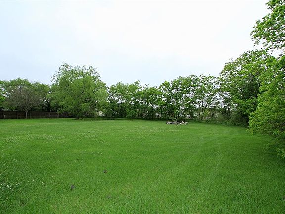 This is the Incredible Back Yard!