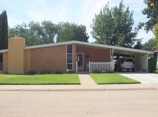 1503 W Washington Ave, Artesia, NM 88210