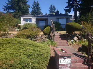 12220 6th Ave NW, Seattle, WA 98177