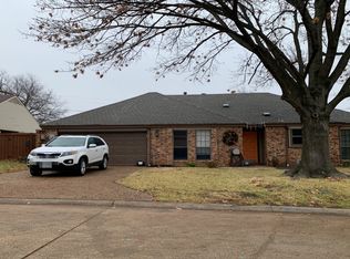 2700 Pinery Ln, Richardson, TX 75080