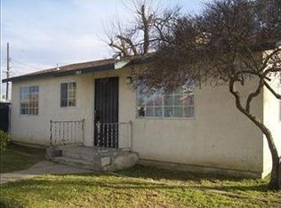 304 20th Ave, Delano, CA 93215