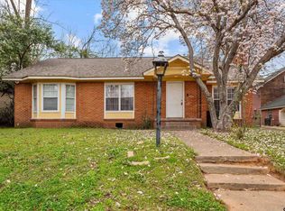 1606 N Summit Ave, Tyler, TX 75702