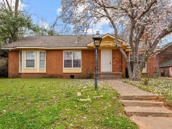 1606 N Summit Ave, Tyler, TX 75702