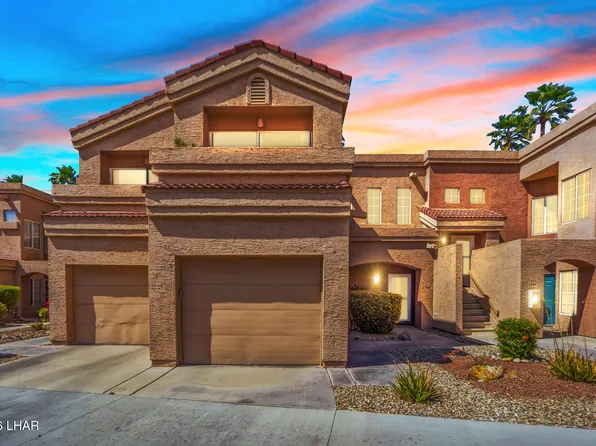 1650 Smoketree Ave S Unit 129, Lake Havasu City, AZ 86403