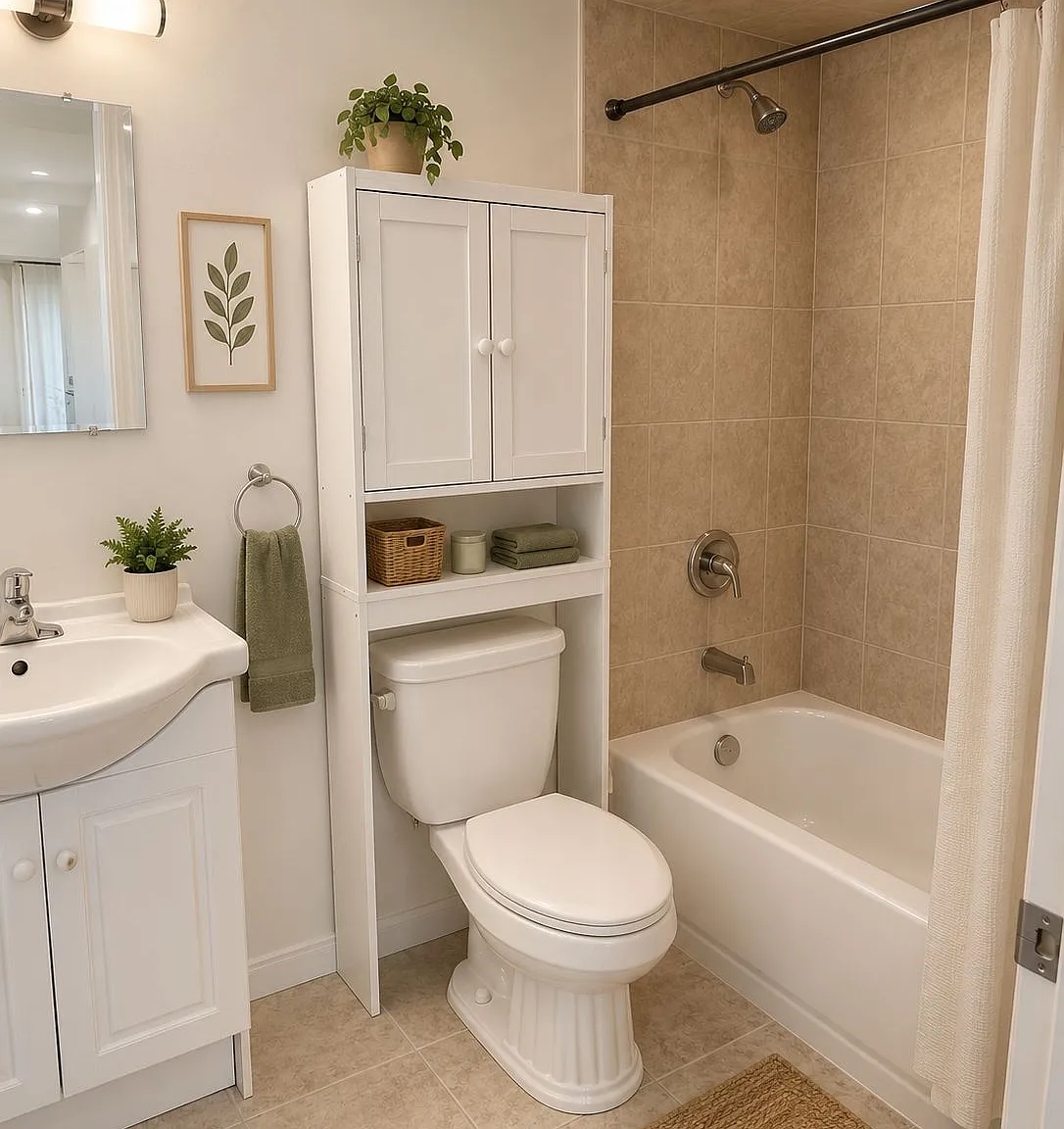 1 bed, $1,700 — Photo 3