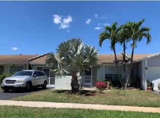 5546 Lakewood Cir S APT E, Margate, FL 33063