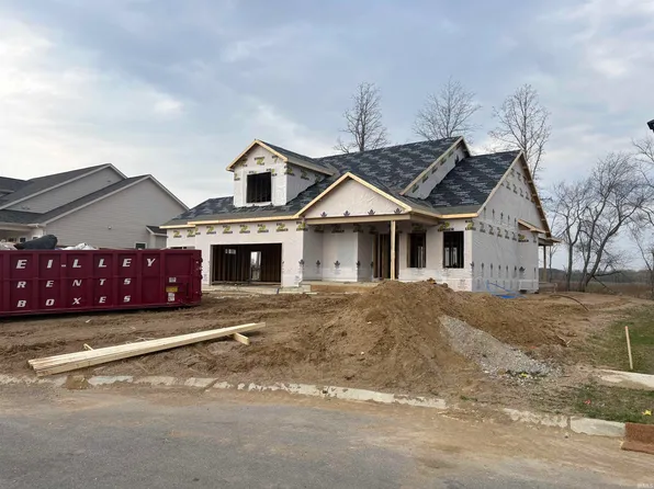 17885 Hutt Ridge Ct, Huntertown, IN 46748