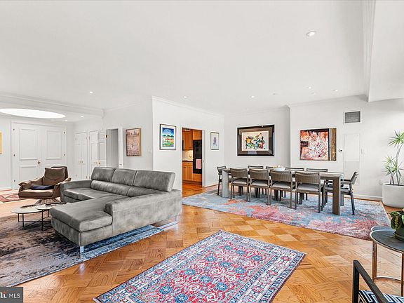 4th image of 4200 Massachusetts Ave NW APT 1009