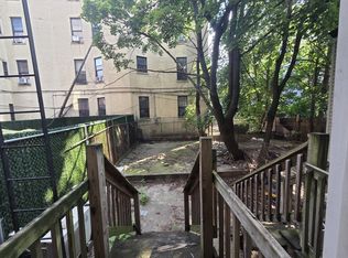 1138 Bushwick Ave, Brooklyn, NY 11221