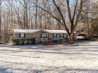 330 Windy Creek Cir, Timberlake, NC 27583