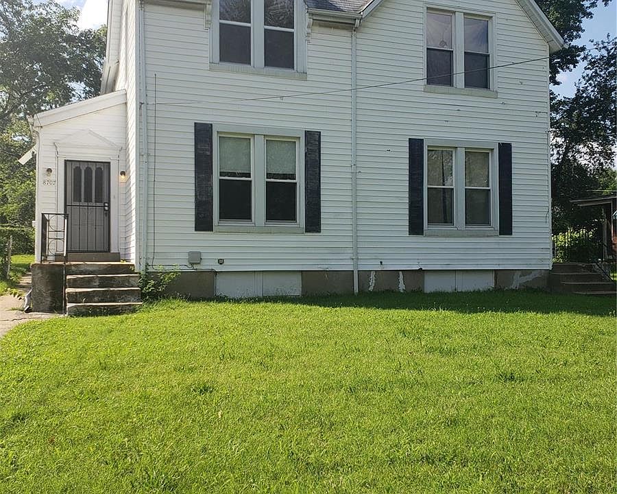 1st image of 8707 Clifton Ave