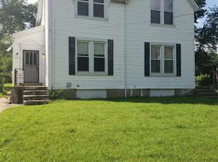 8707 Clifton Ave, Saint Louis, MO