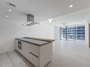 1000 Brickell Plz #3507, Miami, FL 33131